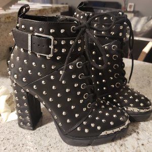 Gianni Bini boots